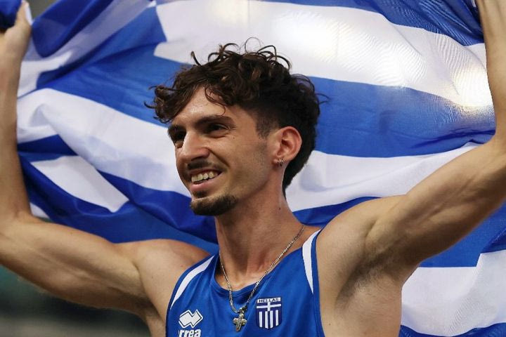 Παγκόσμιο Πρωτάθλημα Παρά Στίβου: Τα μετάλλια της Ελλάδας