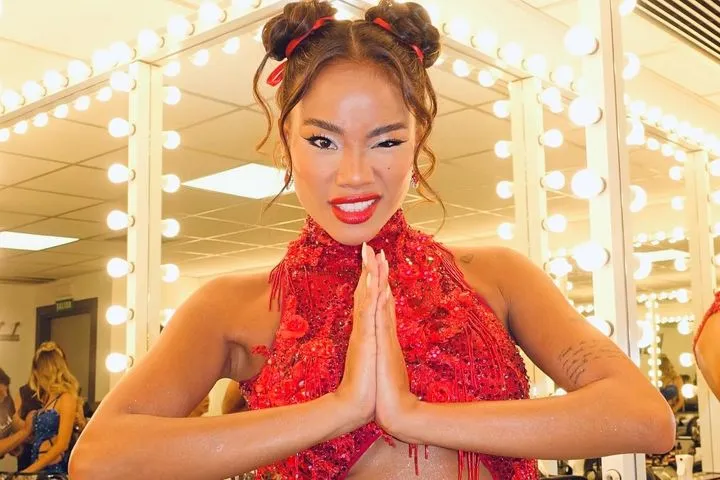 Μαρκ Μπάρτρα: Γύρισε σελίδα και είναι ερωτευμένος με τη νεαρή ηθοποιό Νόνα Σόμπο