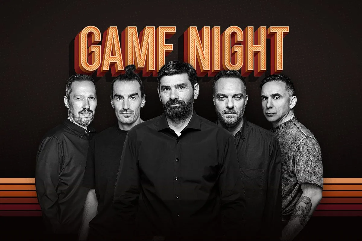 Γιόβιτς ο νέος ηγέτης της ΑΕΚ, το συμβόλαιο του Ελ Κααμπί στον Ολυμπιακό και ο αγριεμένος ΠΑΟΚ