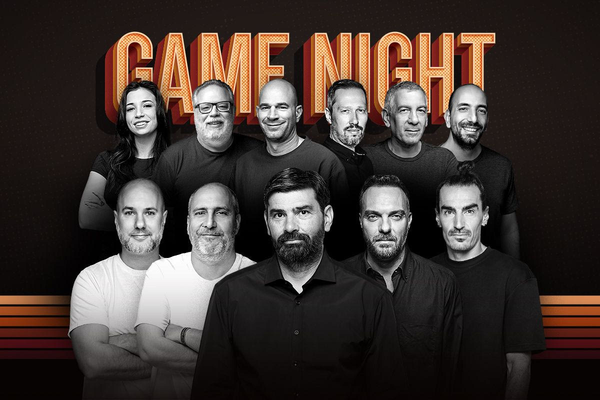 Το αύριο της ΕΘΝΙΚΗΣ είναι με τον ΙΒΑΝ παρά την αποτυχία – Βεζένκοβ & Ντόρσεϊ οδήγησαν τον Ολυμπιακό