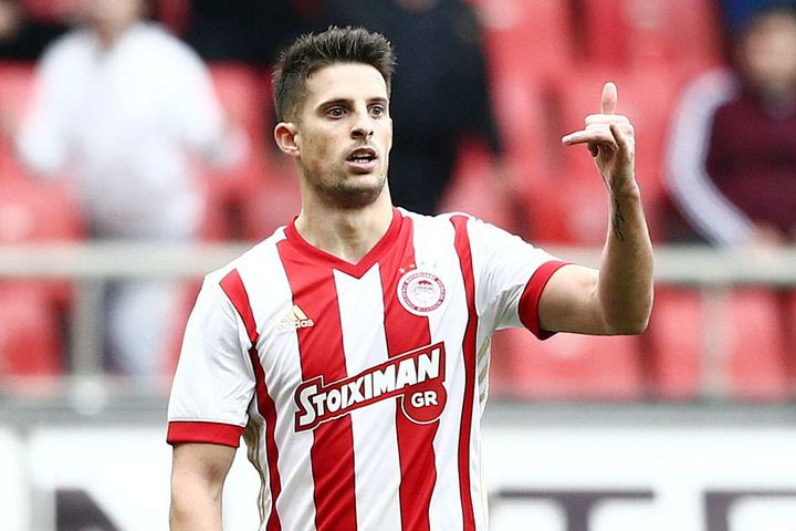 Ligue 1: Ο Κέβιν Μιραλάς κάνει τα πρώτα του προπονητικά βήματα στο πλευρό του Ποκονιόλι στη Μονακό