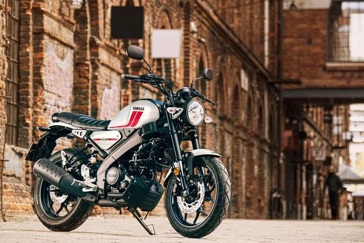 Πιο προσιτή από ποτέ η Yamaha XSR 125 -Δείτε τις νέες τιμές των δύο εκδόσεών της