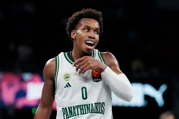 Στο τραπέζι του πινγκ πονγκ: Παναθηναϊκός ΑΚΤΟR και Παναθηναϊκός Αθλητικός Όμιλος σε φιλικό παιχνίδι