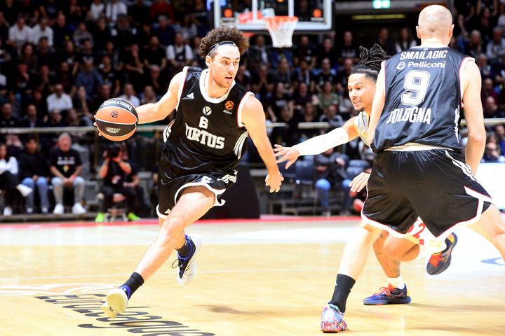 Βίρτους – Μονακό 77-73: Σκληρή στην Μπολόνια