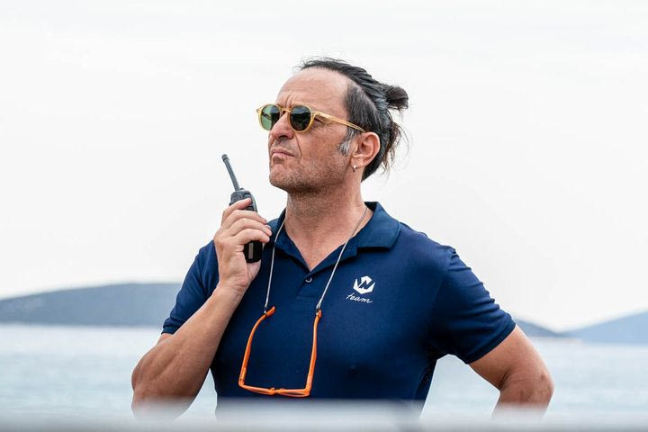 O Πάνος Ρώτας στο SPORT24: “Ελάτε στο Ναύπλιο και πάρτε μαζί σας ιστορίες που θα θυμάστε”