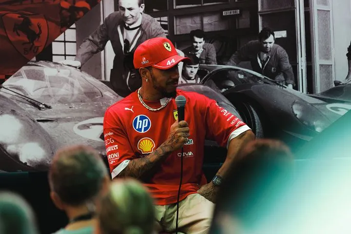 Χάμιλτον: “Βαδίζουμε σε τεντωμένο σχοινί, αλλά είμαστε πιο ενωμένοι από ποτέ”