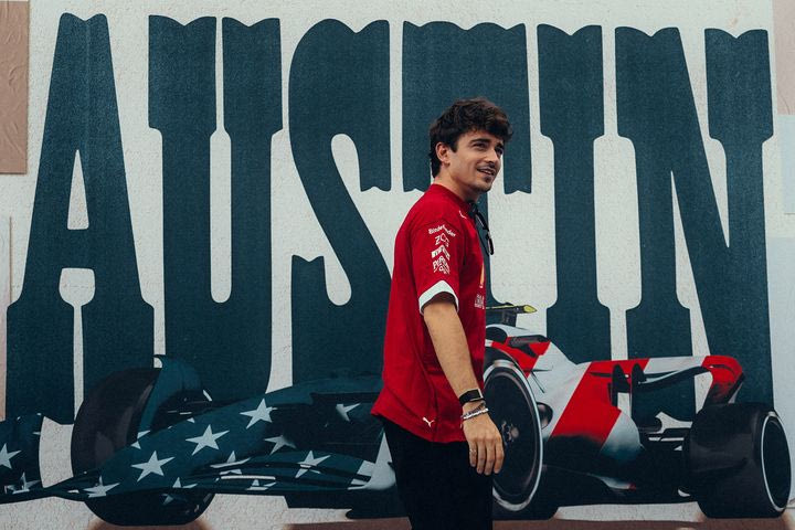 GP ΗΠΑ: Το πρόγραμμα και όλα όσα πρέπει να γνωρίζετε για τον αγώνα του Τέξας