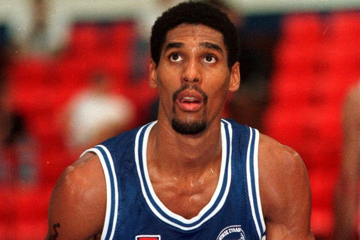 Πέθανε ο Λόρενς Μότεν, άλλοτε NBAer και παίκτης του Παπάγου