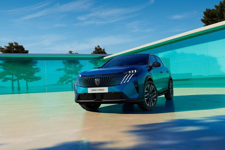 Τώρα το premium SUV, Peugeot 3008 με νέες εκδόσεις και ακόμα καλύτερη τιμή αγοράς
