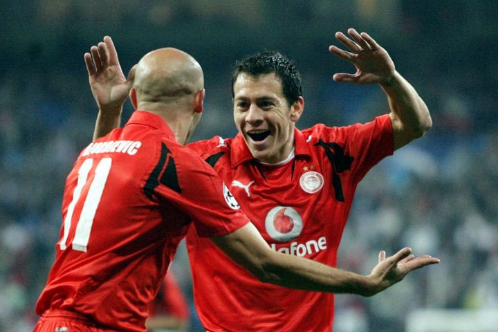 Ολυμπιακός: Οι ερυθρόλευκοι ψάχνουν το πρώτο τους διπλό επί ισπανικού εδάφους