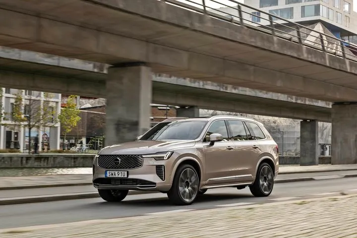 Ένα ακόμα σημαντικό ορόσημο για τη Volvo: Στο δρόμο το εκατομμυριοστό plug-in hybrid μοντέλο της