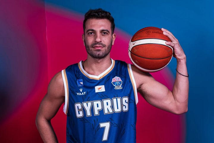 Ασύλληπτη ατυχία για τον Ανδρέα Χριστοδούλου, που υπέστη ρήξη επιγονατιδικού τένοντα