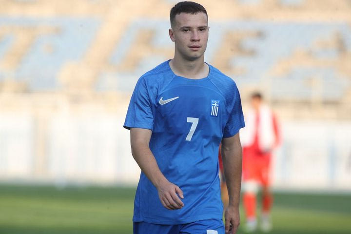 Εθνική Ελπίδων, Euro 2027: Η ημέρα και η ώρα του επόμενου αγώνα της γαλανόλευκης στον έκτο προκριματικό όμιλο