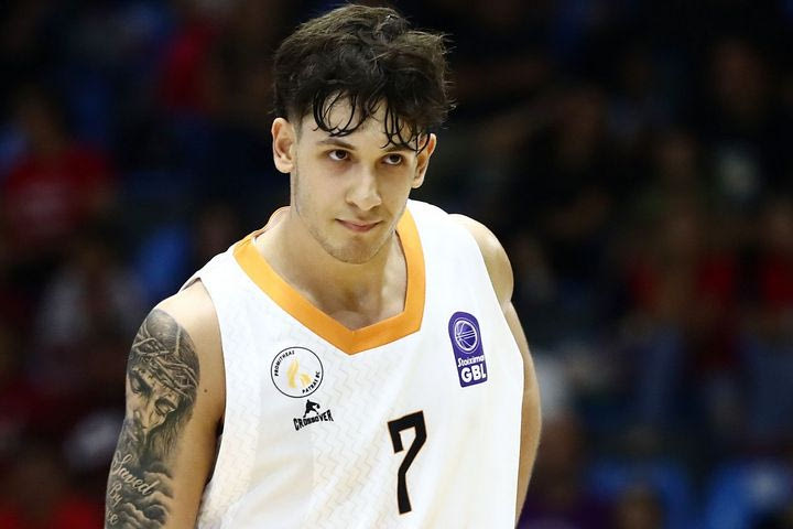 Λέγκια – Προμηθέας 64-68: Οι μικροί του έδωσαν το διπλό στην Πολωνία