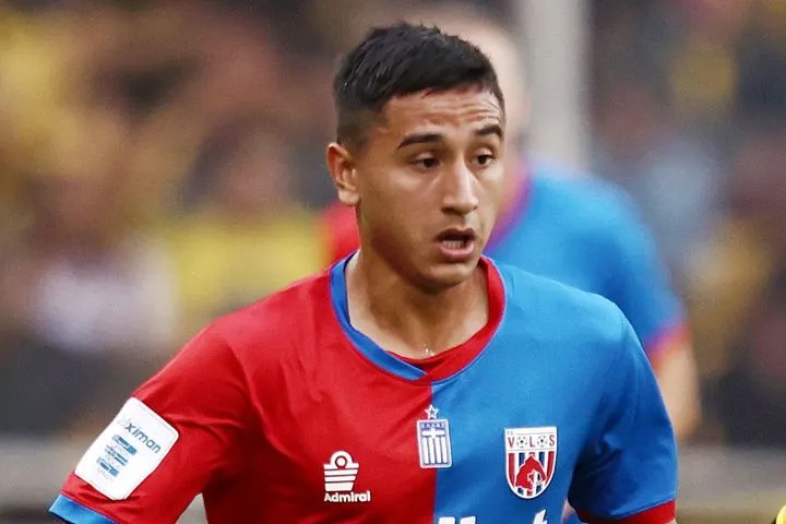 Ολυμπιακός: Οι ερυθρόλευκοι ρώτησαν την Ιντεπεντιέντε για τον Μαρτίνες του Βόλου, σύμφωνα με Αργεντινό δημοσιογράφο