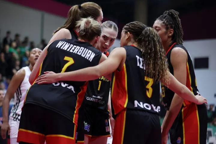 LIVE Streaming η αναμέτρηση του Αθηναϊκού με την Γκορζόφ για το EuroCup Women