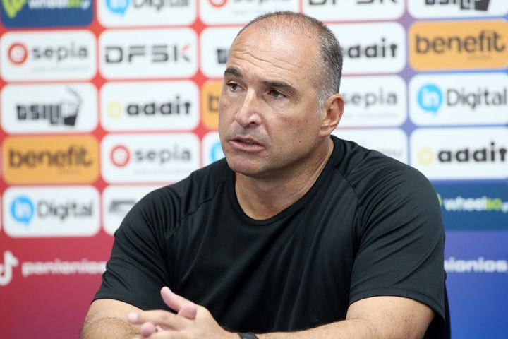 Ηλιούπολη: Τέλος ο Μπαδήμας, πηγαίνει για πέμπτο διαφορετικό τεχνικό η ομάδα των Νοτίων Προαστίων