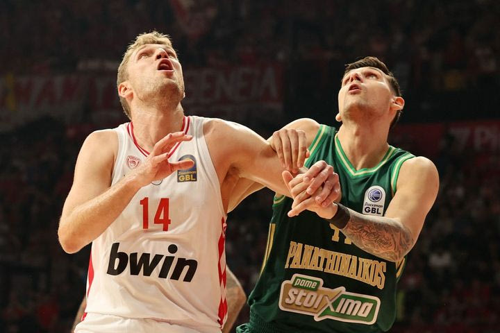 EuroLeague: Τα ανανεωμένα power rankings της διοργάνωσης, σε ποια θέση βρίσκονται Ολυμπιακός και Παναθηναϊκός AKTOR