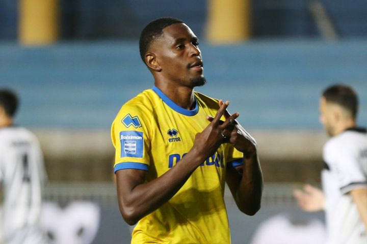 Παναιτωλικός: Η μετα-Πετράκη εποχή ξεκίνησε με τους καλύτερους οιωνούς για την ομάδα του Αγρινίου