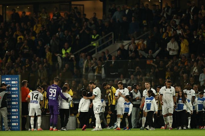Stoiximan Super League: Κλήθηκε σε απολογία η ΑΕΚ, αυτό είναι το κατηγορητήριο