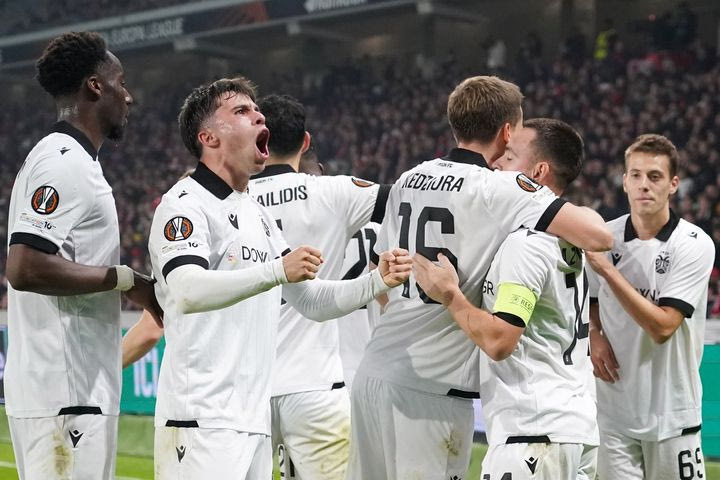 Τι ψάχνει ο ΠΑΟΚ: Πώς προκρίνεται, οι βαθμοί που κρίθηκε πέρυσι η 24άδα στη League Phase του Europa League