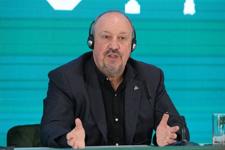 BET W: Το ντεμπούτο του Μπενίτεθ, το combo στο clasico και η φόρμα της Σίτι