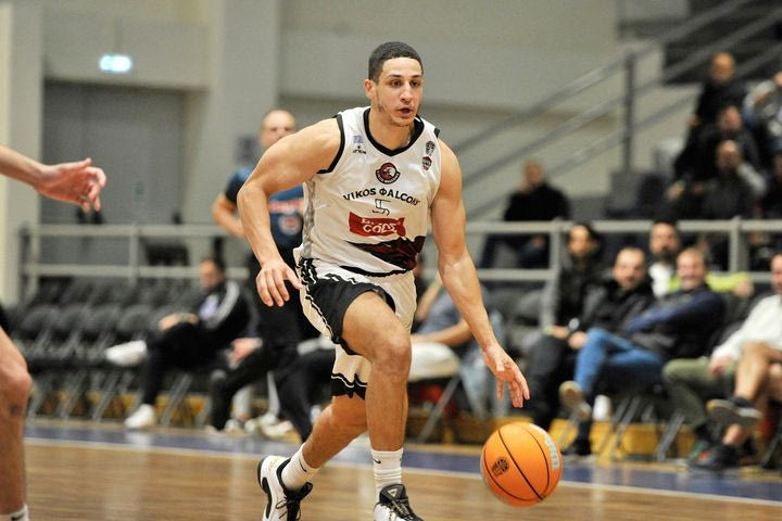 Elite League: Δυσκολεύτηκε, αλλά έκανε το απόλυτο ο Πρωτέας Βούλας, πέρασε από τα Γιάννινα η Δόξα Λευκάδας