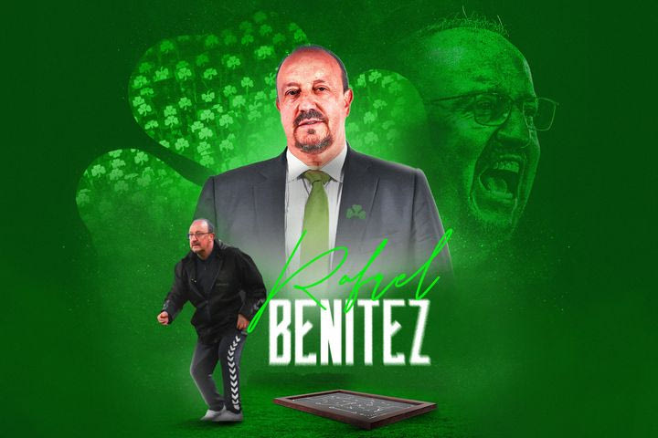 Παναθηναϊκός, Μπενίτεθ: Μια τακτική ευφυΐα που χρυσοπληρώνουν οι πράσινοι