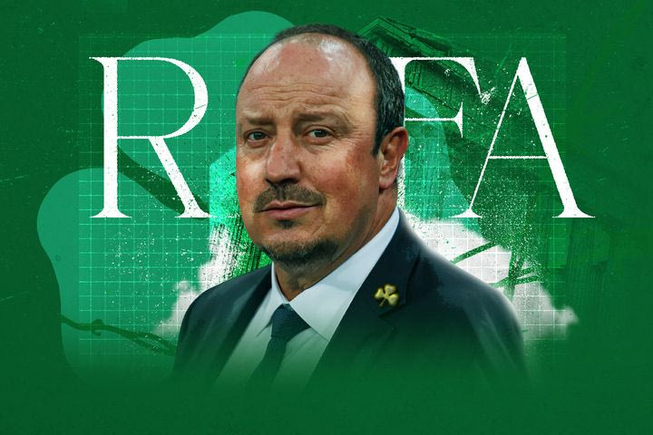 Ράφα Μπενίτεθ, Παναθηναϊκός: Η μέρα και η ώρα της παρουσίασης του Ισπανού