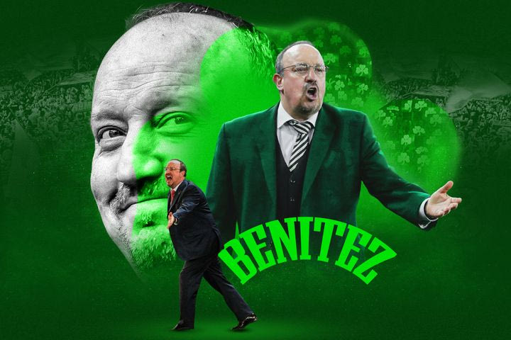 Ράφα Μπενίτεθ: Πότε θα κάνει την πρώτη του προπόνηση ως προπονητής του Παναθηναϊκού