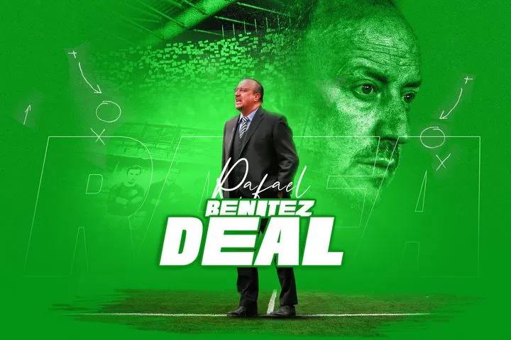 Μπενίτεθ, Παναθηναϊκός: Το ασύλληπτο, για τα ελληνικά δεδομένα, συμβόλαιο του 65χρονου στους πράσινους