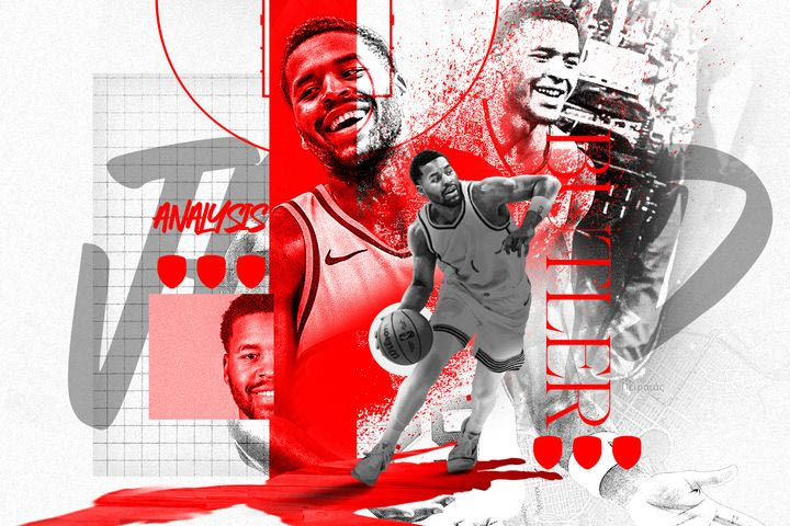 Ολυμπιακός, το προφίλ του Τζάρεντ Μπάτλερ: Ένας scoring γκαρντ με δημιουργικές αρετές