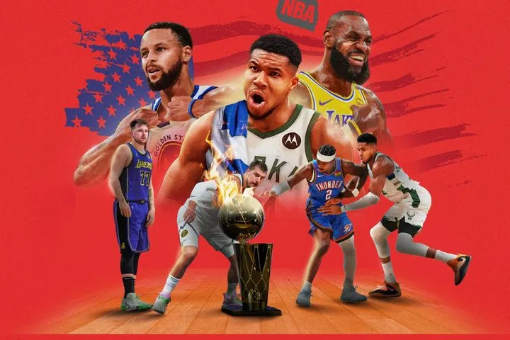 NBA: Τα Depth Charts των 30 ομάδων για τη σεζόν 2025/26