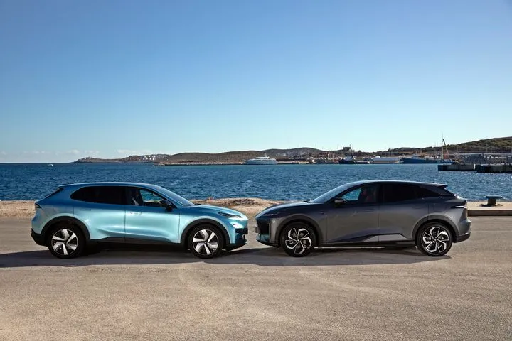 Η Changan στην Ελλάδα: Λαμπερή είσοδος με 2 SUV στην εγχώρια αγορά για ένα νέο “παίκτη” που ήρθε για να μείνει