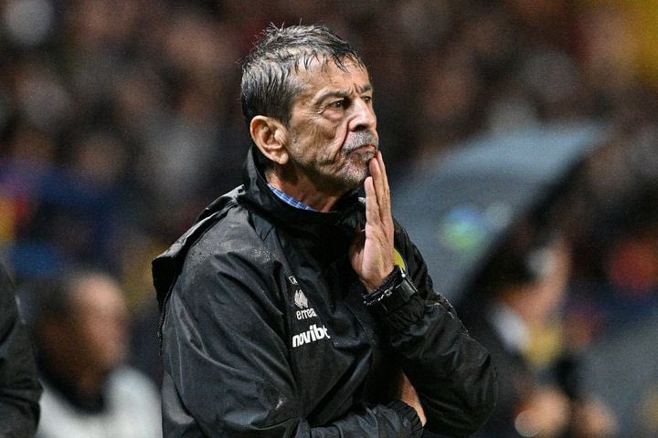 Stoiximan Super League: Οι πέντε αποχωρήσεις από τους πάγκους και το μοναδικό στατιστικό που καταγράφηκε