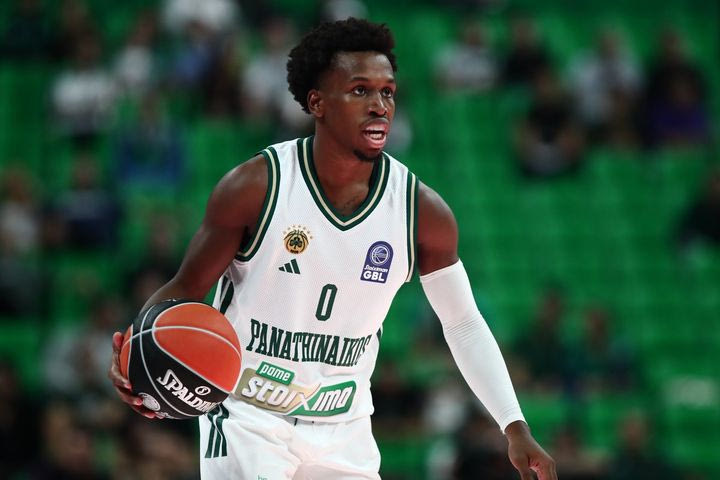 Παναθηναϊκός – ΠΑΟΚ 93-83: Έπαιξε όσο χρειάστηκε και πηγαίνει με φρέσκα πόδια στη Βιτόρια