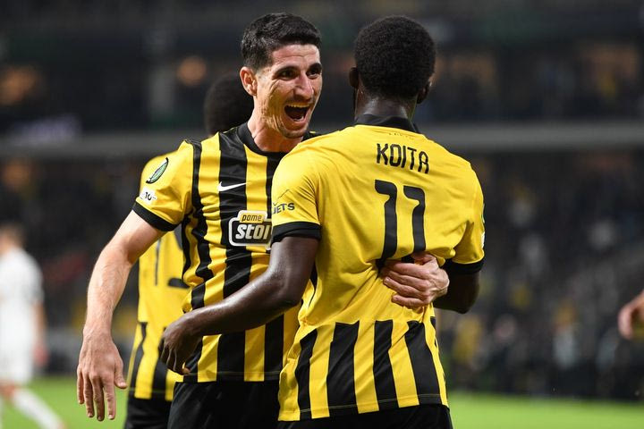 Στα όρια του προκλητικού οι αποδόσεις της Super League