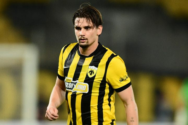 Μαρίν: “Ο Νίκολιτς μου έδωσε αυτοπεποίθηση, χρειάζεται και η Κραϊόβα το αποτέλεσμα αλλά ελπίζω να είμαστε εμείς οι νικητές”