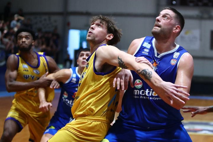 Elite League: Πρώτη νίκη η Χαλκίδα που έσπασε το αήττητο του Ψυχικού, τεράστιο διπλό στο Λαύριο ο Παπάγος