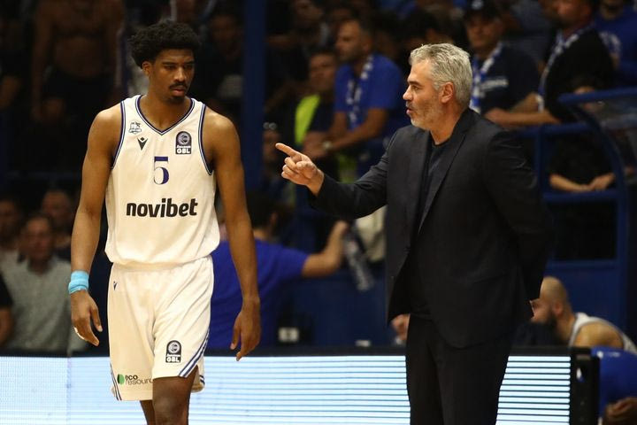 Με υπηρεσιακό προπονητή ο Ηρακλής στο πρώτο ευρωπαϊκό ματς, δεν έχει βρεθεί ο αντικαταστάτης του Σιγάλα