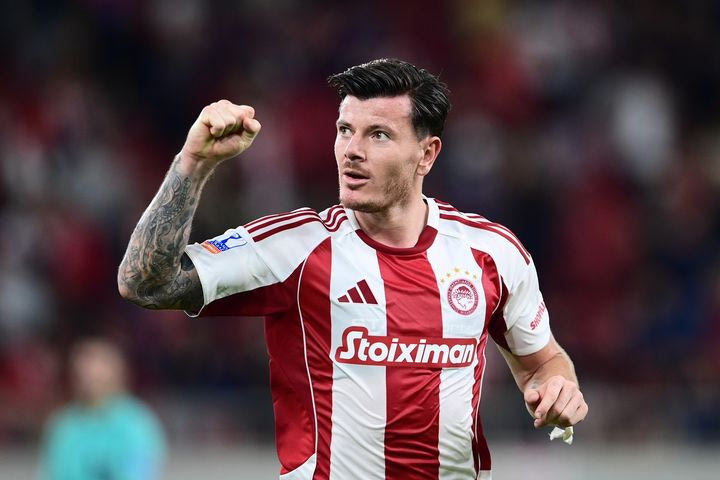 Ερυθρόλευκο πάρτι, ο Μπιανκόν έκανε το 4-0 με το δεύτερο προσωπικό του τέρμα