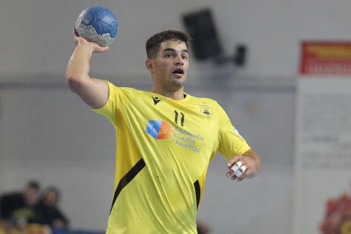 Hanbdall Premier: Εύκολα η ΑΕΚ, πήρε το θρίλερ ο Ολυμπιακός με τον Ιωνικό Νέας Φιλαδέλφειας