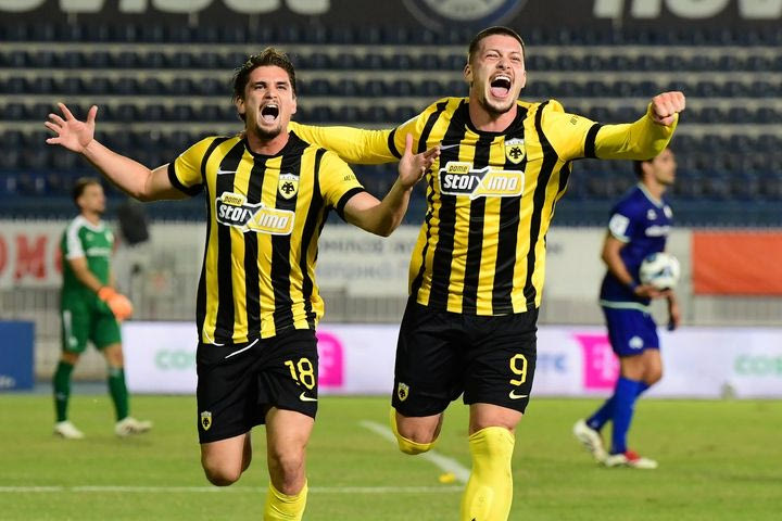 Προγνωστικά Στοιχήματος: Η ώρα του Γιόβιτς και οι πιθανότητες για εκατέρωθεν γκολ