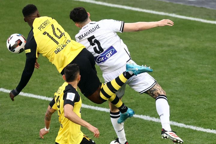 Super Sunday στη Stoiximan Super League με Άρης – Παναθηναϊκός και ΑΕΚ – ΠΑΟΚ: Τα δεδομένα και η ανάλυση των μεγάλων αγώνων