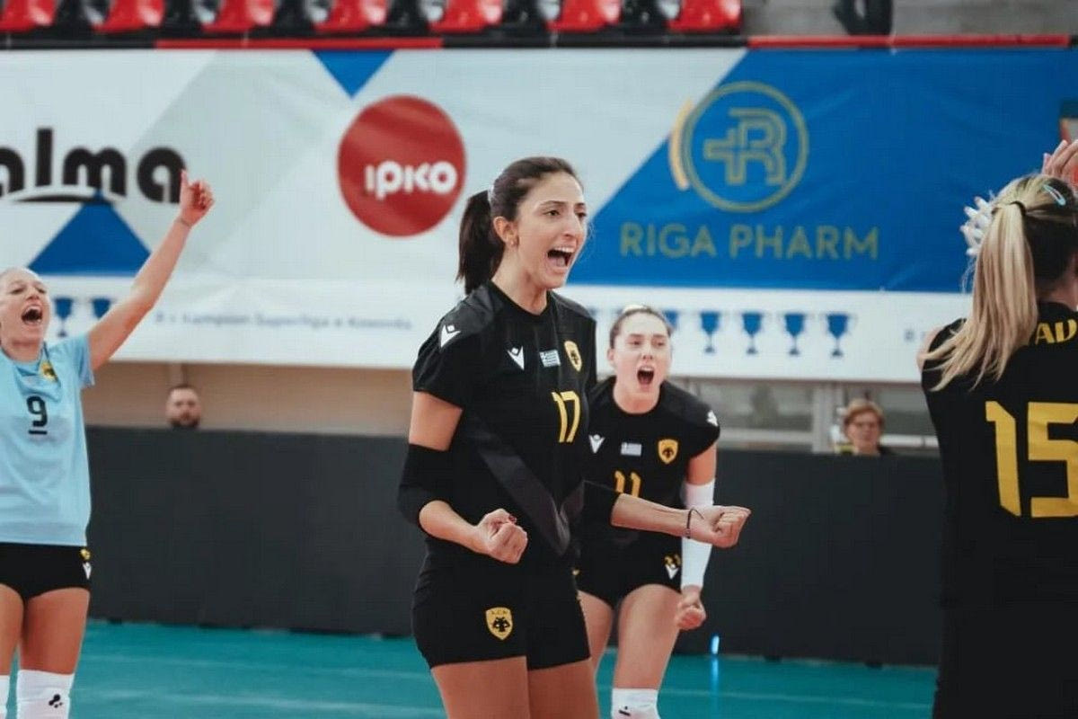 Χέρτσεγκ Νόβι – ΑΕΚ 0-3: Δεύτερη νίκη για την Ένωση στο Βαλκανικό Κύπελλο και μία ανάσα από το Challenge Cup