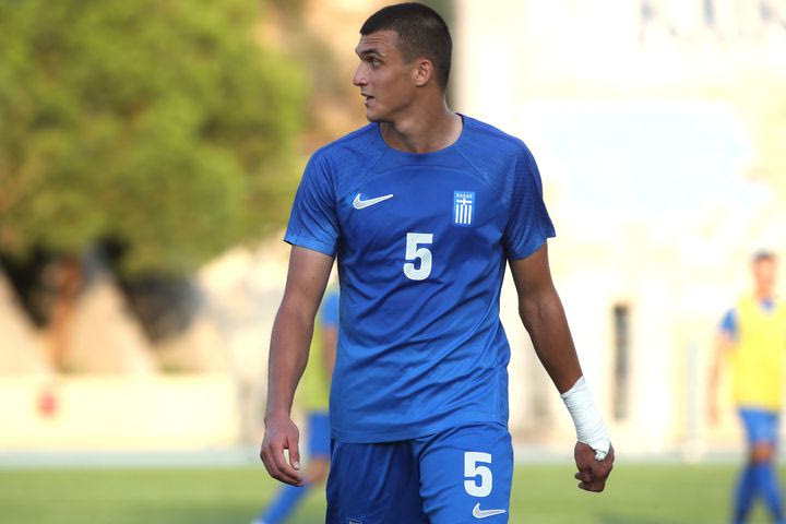 Εθνική Ελπίδων, Euro 2027: Αυτά είναι τα δύο γήπεδα που θα φιλοξενήσουν τους αγώνες της Ελλάδας με την Γεωργία και την Βόρεια Ιρλανδία