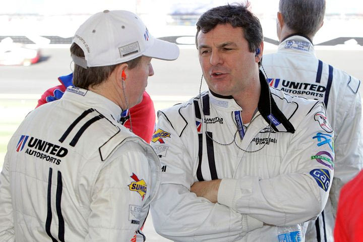 Πρώην οδηγός της F1 έχασε το δίπλωμά του για 6 μήνες λόγω υπερβολικής ταχύτητας