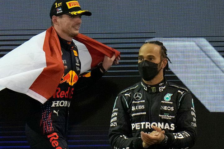 Βολφ για το Άμπου Ντάμπι ‘21: “Ένας παράφρονας κατέστρεψε το ρεκόρ του σπουδαιότερου πρωταθλητή της F1”