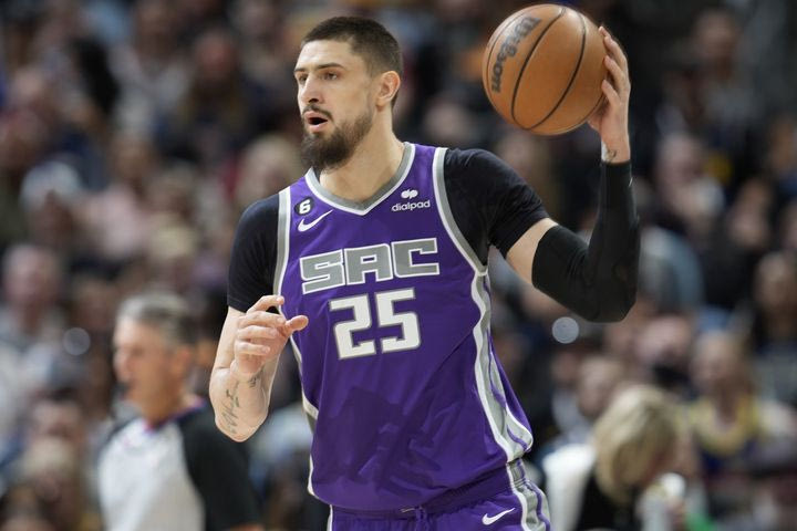 Η Ρεάλ Μαδρίτης παίρνει τον Άλεξ Λεν