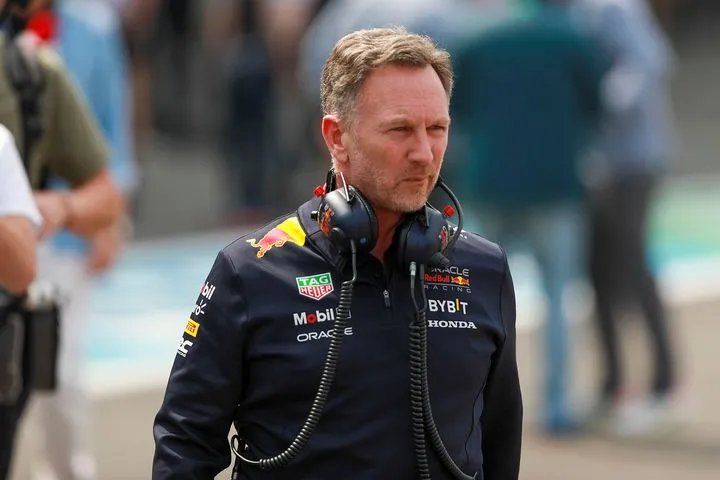 Η Ferrari ξανασκέφτεται τον Κρίστιαν Χόρνερ -ακόμα και για το 2026